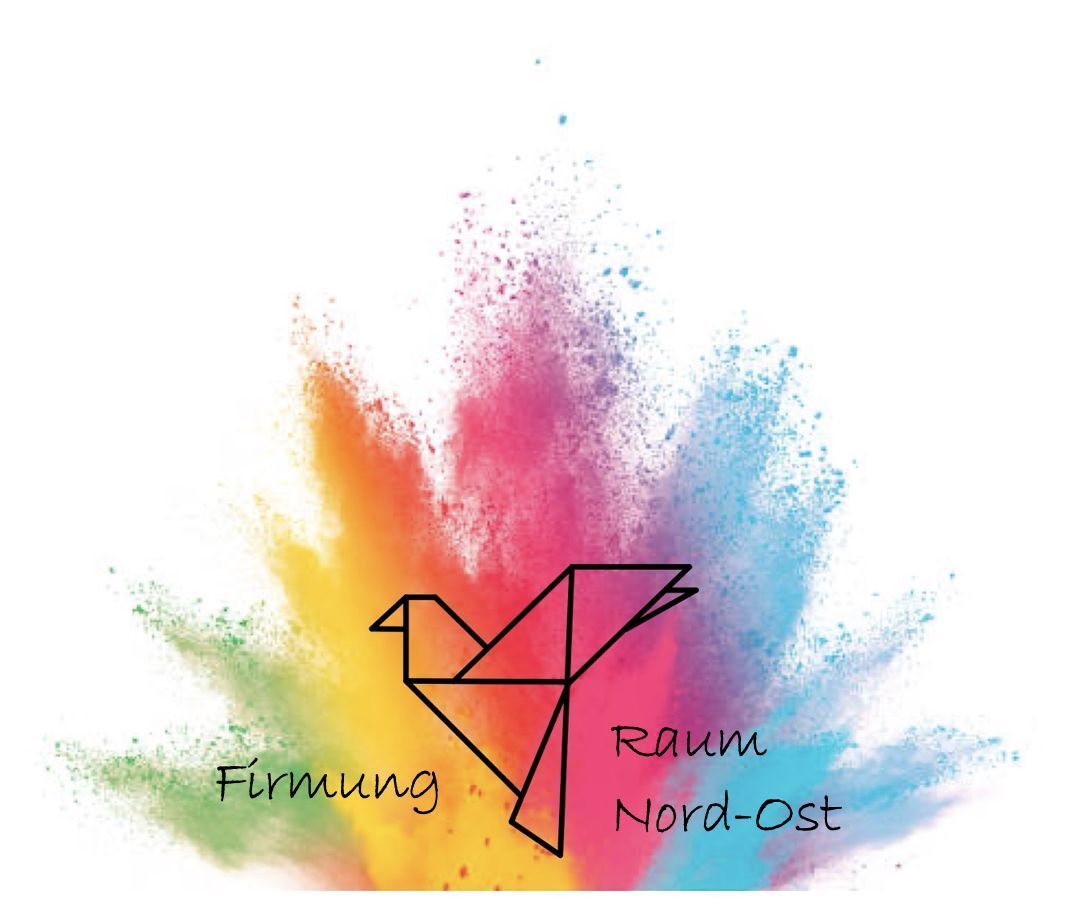 Firmung Logo Raum Nordost
